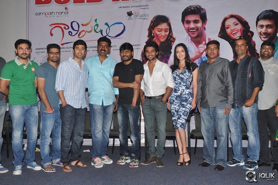 Galipatam-Movie-Success-Meet